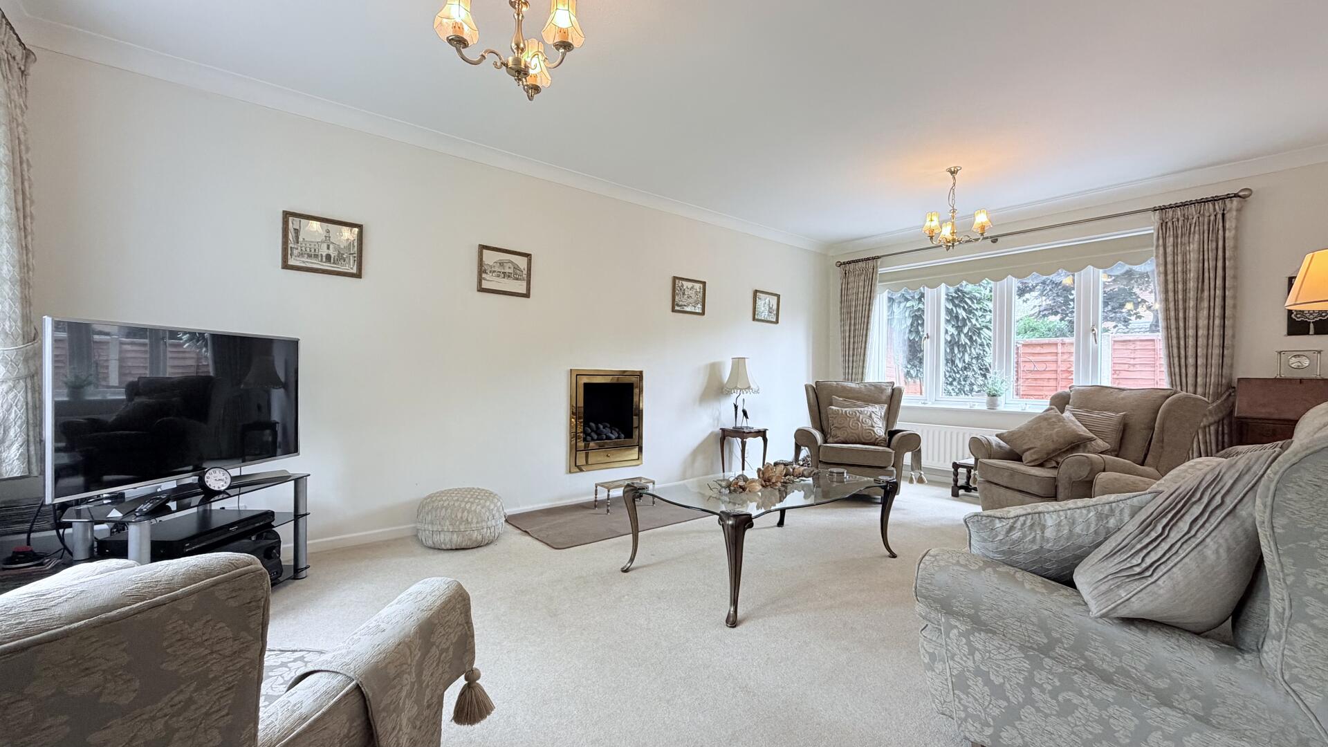 Lynwood Drive, Blakedown, Kidderminster